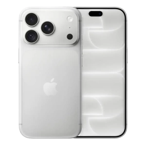 Apple iPhone 18 Pro Max Silver