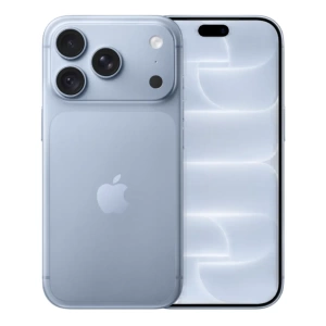 Apple iPhone 18 Pro Max Glacier