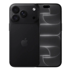Apple iPhone 18 Pro Max Black