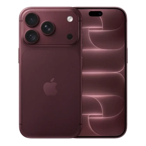 Apple iPhone 18 Pro Max Burgundy