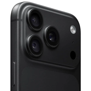 Apple iPhone 18 Pro Black вид сзади