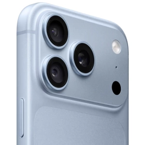 Apple iPhone 18 Pro Glacier — вид сзади