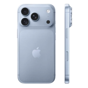 Apple iPhone 18 Pro Glacier — сзади и сбоку