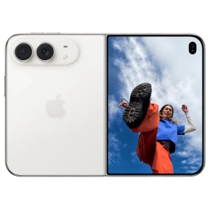 Apple iPhone Duo Star White