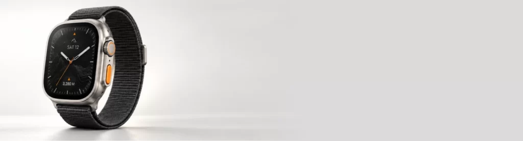 Apple Watch Ultra 4