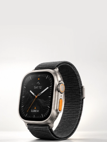 Apple Watch Ultra 4