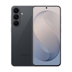 Samsung Galaxy S26 FE Черный