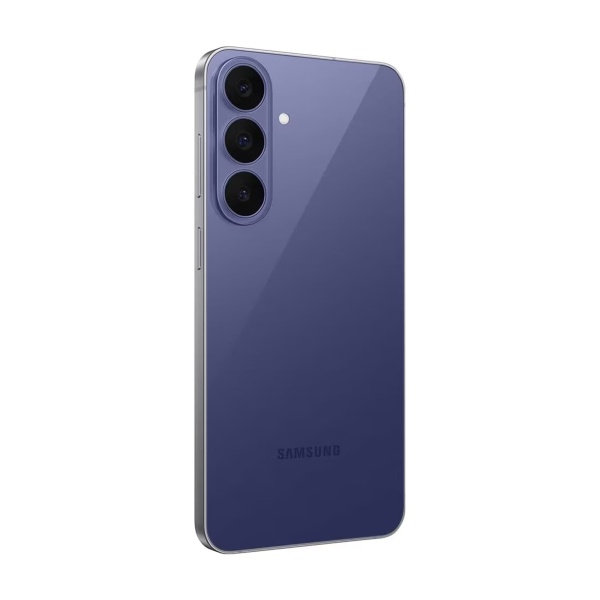 Samsung Galaxy S26 FE Синий