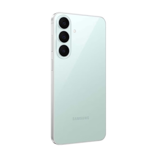 Samsung Galaxy S26 FE Зеленый
