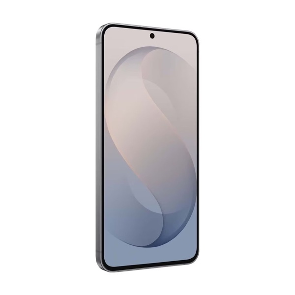 Samsung Galaxy S26 FE Черный