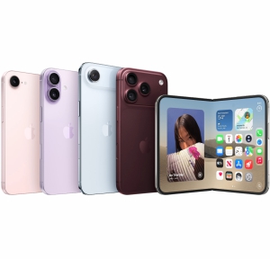 iPhone
