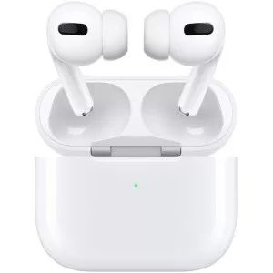 Гарнитура Bluetooth Apple AirPods Pro — купить в Санкт-Петербурге