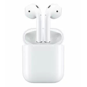 Беспроводные наушники Apple AirPods 2 — купить в Санкт-Петербурге