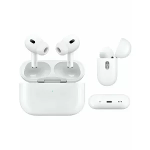 AirPods Pro (4) AirPods Pro (4)