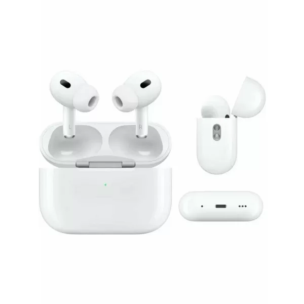 AirPods Pro (4) AirPods Pro (4)