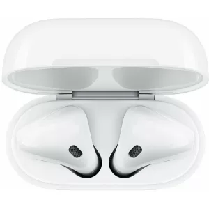 Беспроводные наушники Apple AirPods 2 (2)