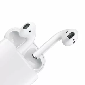 Беспроводные наушники Apple AirPods 2 (3)