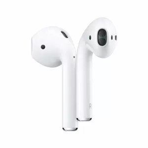Беспроводные наушники Apple AirPods 2 (4)