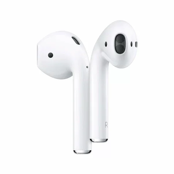 Беспроводные наушники Apple AirPods 2 (4) Беспроводные наушники Apple AirPods 2 (4)