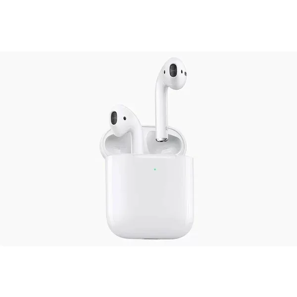 Беспроводные наушники Apple AirPods 2 Беспроводные наушники Apple AirPods 2