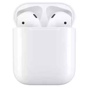 Беспроводные наушники Apple AirPods