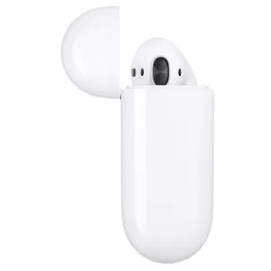 Беспроводные наушники Apple AirPods (5)