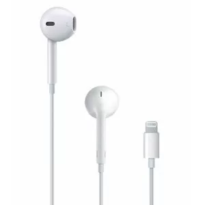 APPLE EarPods Lightning — купить в Санкт-Петербурге