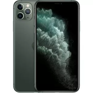 Apple iPhone 11 Pro 64GB Midnight Green (тёмно-зелёный)