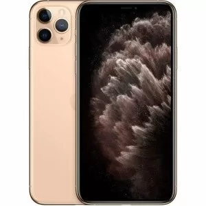 Apple iPhone 11 Pro Max 64GB Gold (золотистый)