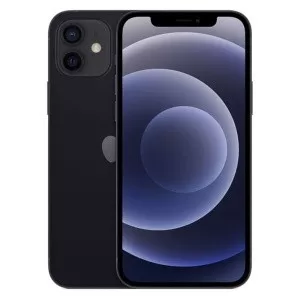 Apple iPhone 12 mini 64gb Black (черный) Apple iPhone 12 mini 128gb Black (черный)