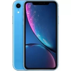 iPhone XR 64GB Blue (синий) iPhone XR 128GB Blue (синий)