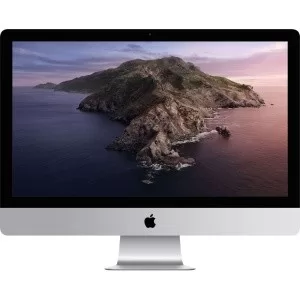 Apple iMac 21.5" Retina 4K, 6 Core i5 3.0 ГГц, 16 ГБ, 256 ГБ SSD, Radeon Pro 560X, СТО — купить в Санкт-Петербурге