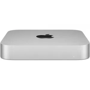 Системный блок Apple Mac mini (M1, 2020) 8 ГБ, SSD 256 ГБ — купить в Санкт-Петербурге