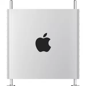 Apple Mac Pro Xeon W 3.5 ГГц (8 ядер), 32 ГБ, Radeon Pro 580X, 256 ГБ SSD, Вертикальный — купить в Санкт-Петербурге