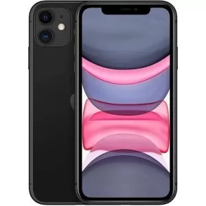 Apple iPhone 11 256GB Black (чёрный) Apple iPhone 11 256GB Black (чёрный)