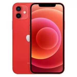 Apple iPhone 12 64gb Red (красный)