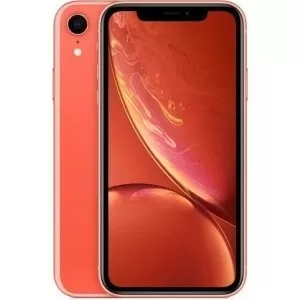 iPhone XR 256GB Coral (коралловый)