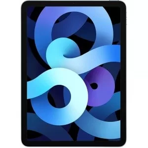 Apple iPad Air Wi-Fi + cellular 64 ГБ, Sky Blue (голубое небо)