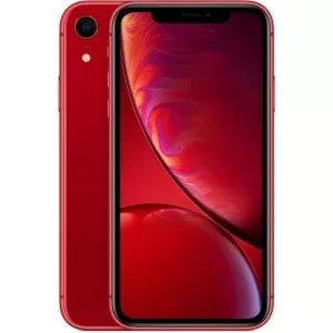 iPhone XR 128GB Red (красный)