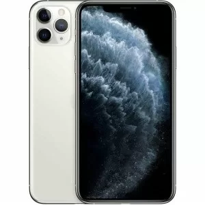 Apple iPhone 11 Pro 64GB Silver (серебристый)
