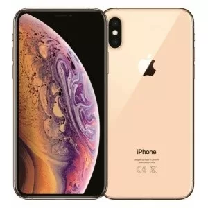 iPhone XS 512GB Gold (золотистый)