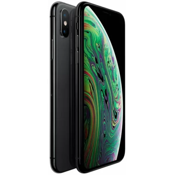 iPhone XS Max черный (2) iPhone XS Max черный (2)