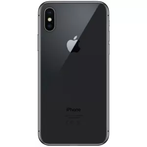 iPhone XS Max черный