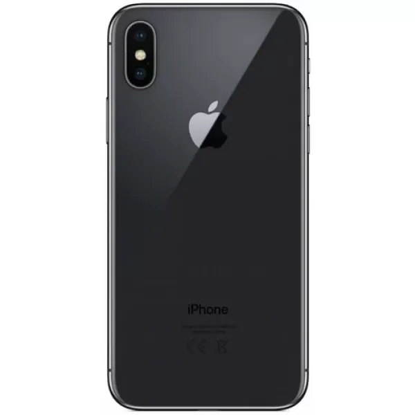 iPhone XS Max черный iPhone XS Max черный