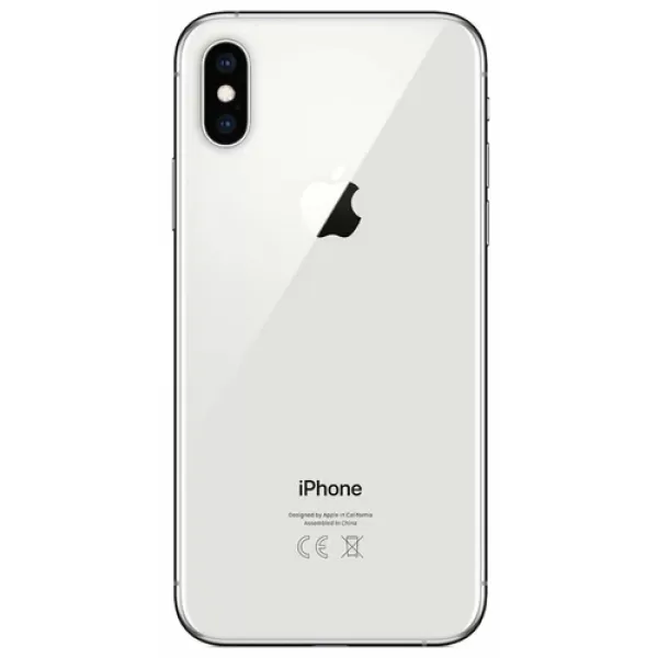 iPhone XS Max серебро iPhone XS Max серебро
