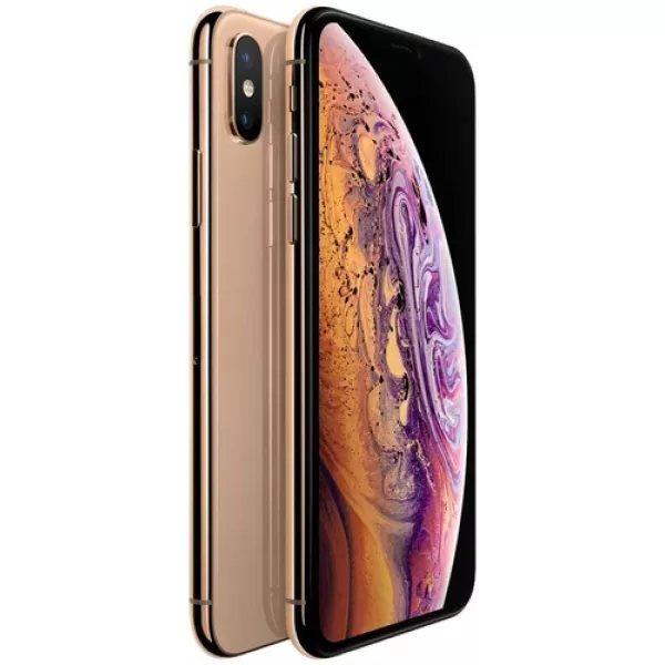 iPhone XS Max золото (2) iPhone XS Max золото (2)