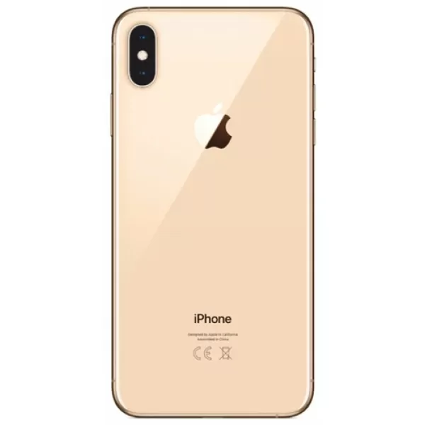 iPhone XS Max золото iPhone XS Max золото