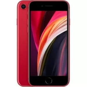 Apple iPhone SE 2020 64GB RED (красный)