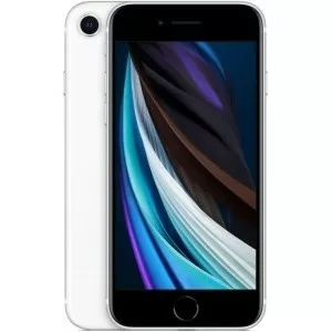 Apple iPhone SE 2020 64GB White (белый)