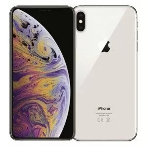 iPhone XS Max 64GB Silver (серебристый)